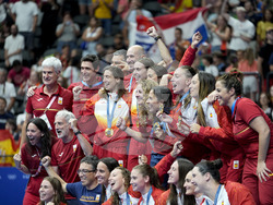 Paris Olympics Water Polo