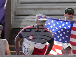 Paris Olympics Breaking