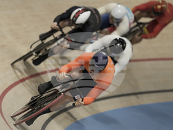 Paris Olympics Cycling
