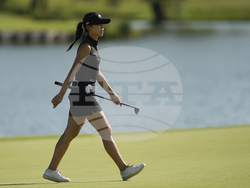 Paris Olympics Golf