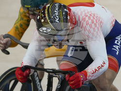 Paris Olympics Cycling