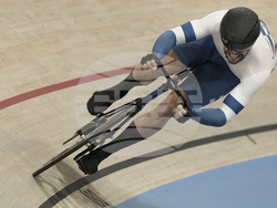 Paris Olympics Cycling