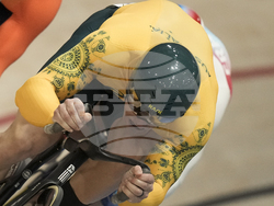 Paris Olympics Cycling
