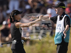 Paris Olympics Golf