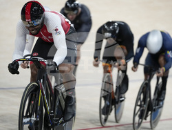 Paris Olympics Cycling
