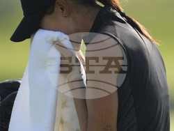 Paris Olympics Golf