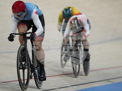 Paris Olympics Cycling