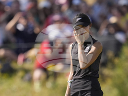 Paris Olympics Golf