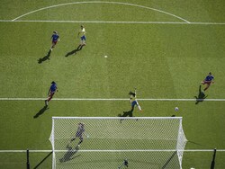 Paris Olympics Soccer