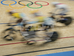 Paris Olympics Cycling