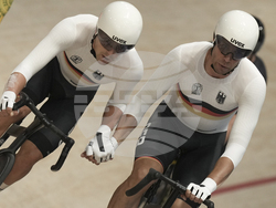 Paris Olympics Cycling