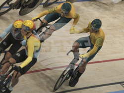 Paris Olympics Cycling