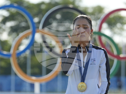 Paris Olympics Golf