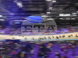 Paris Olympics Cycling