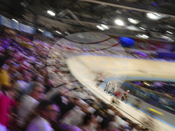 Paris Olympics Cycling