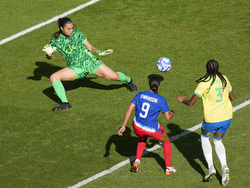 Paris Olympics Soccer