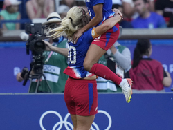 Paris Olympics Soccer
