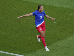 Paris Olympics Soccer