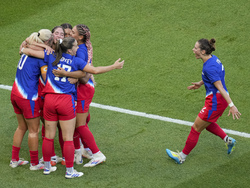 Paris Olympics Soccer