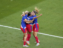 Paris Olympics Soccer