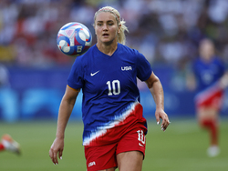 Paris Olympics Soccer