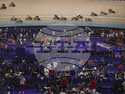Paris Olympics Cycling