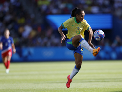 Paris Olympics Soccer