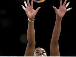 Paris Olympics Volleyball