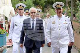 Варна - Военноморски сили - годишнина