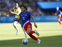 Paris Olympics Soccer