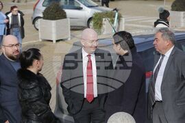 Хепънинг - "Аз съм европеец, ние сме Шенген!"