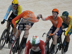 Paris Olympics Cycling