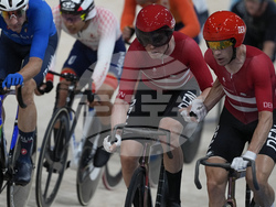 Paris Olympics Cycling