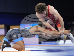Paris Olympics Wrestling