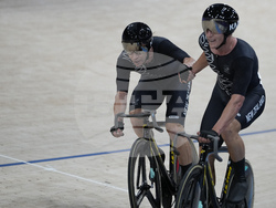 Paris Olympics Cycling