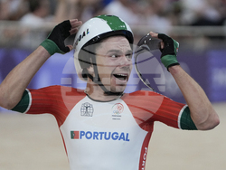 Paris Olympics Cycling