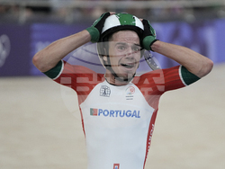 Paris Olympics Cycling