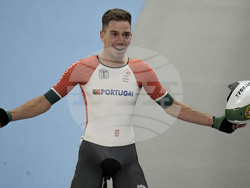 Paris Olympics Cycling