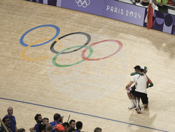 Paris Olympics Cycling