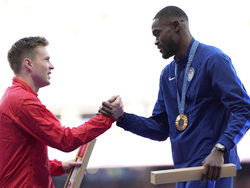 Paris Olympics Athletics