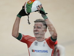 Paris Olympics Cycling
