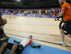 Paris Olympics Cycling