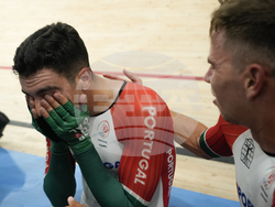 Paris Olympics Cycling