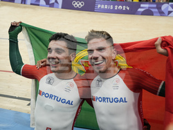 Paris Olympics Cycling