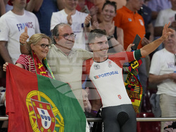 Paris Olympics Cycling