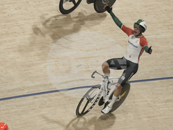 Paris Olympics Cycling