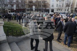  Хепънинг - "Аз съм европеец, ние сме Шенген!"