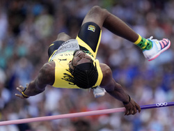 Paris Olympics Athletics
