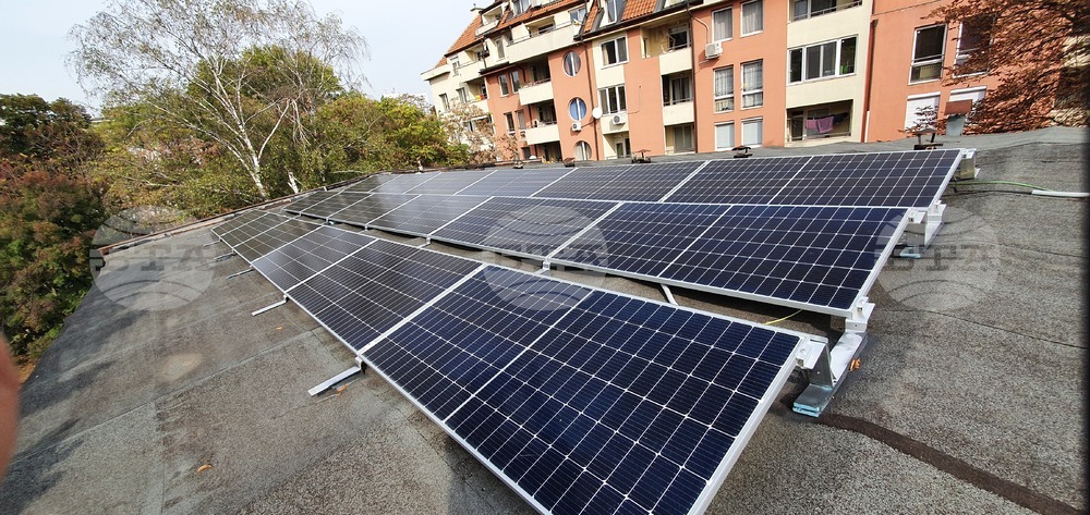 Energy from Renewable Sources Act Amended on First Reading
