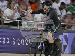 Paris Olympics Cycling
